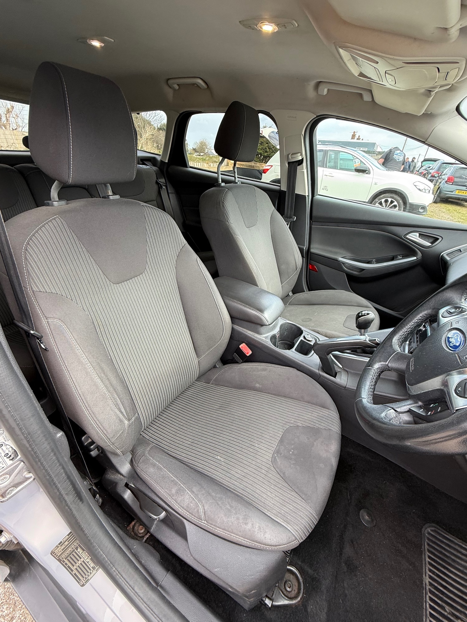 Used Ford Focus 2012 for sale - 78066813: Photo 7