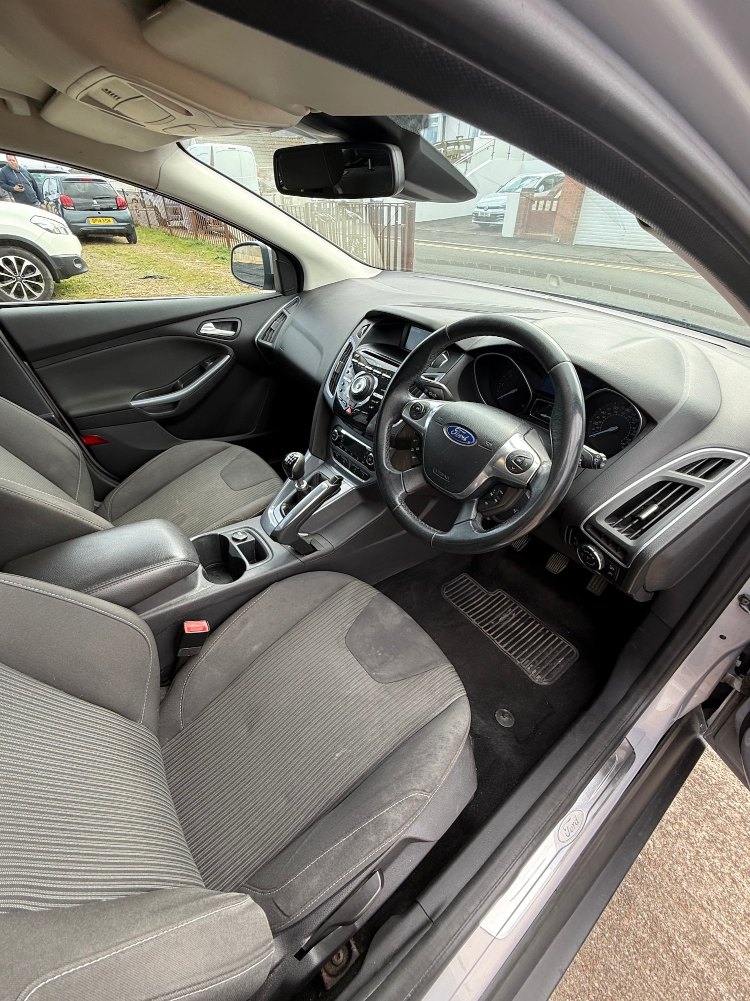 Used Ford Focus 2012 for sale - 78066813: Photo 8