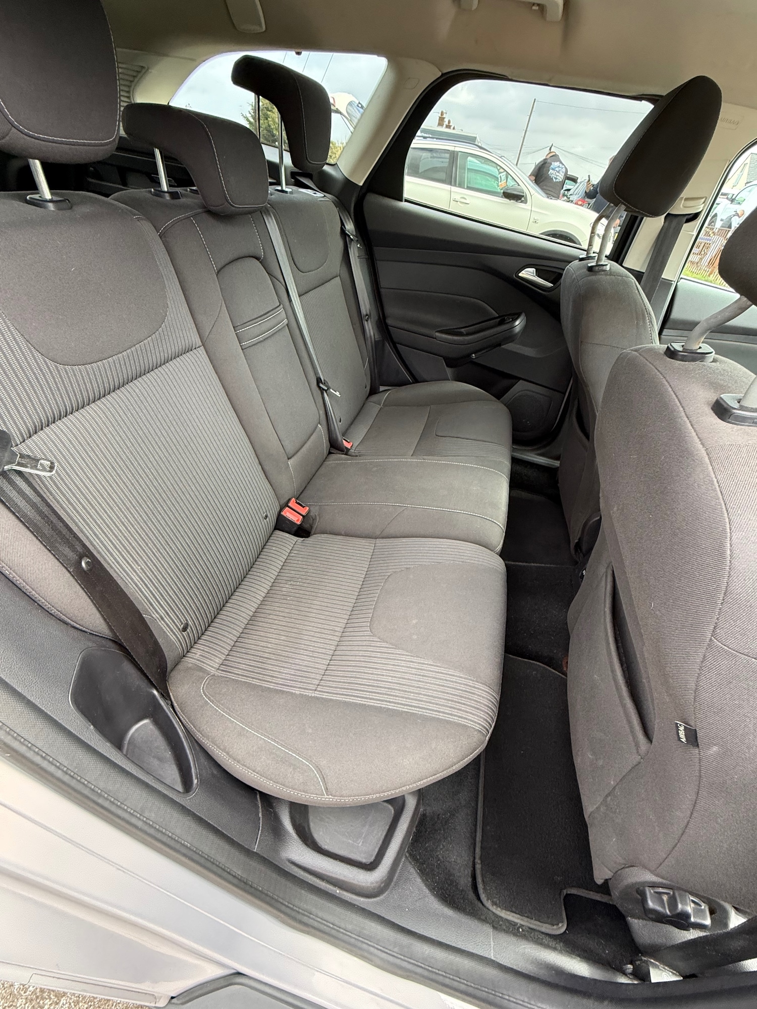 Used Ford Focus 2012 for sale - 78066813: Photo 9