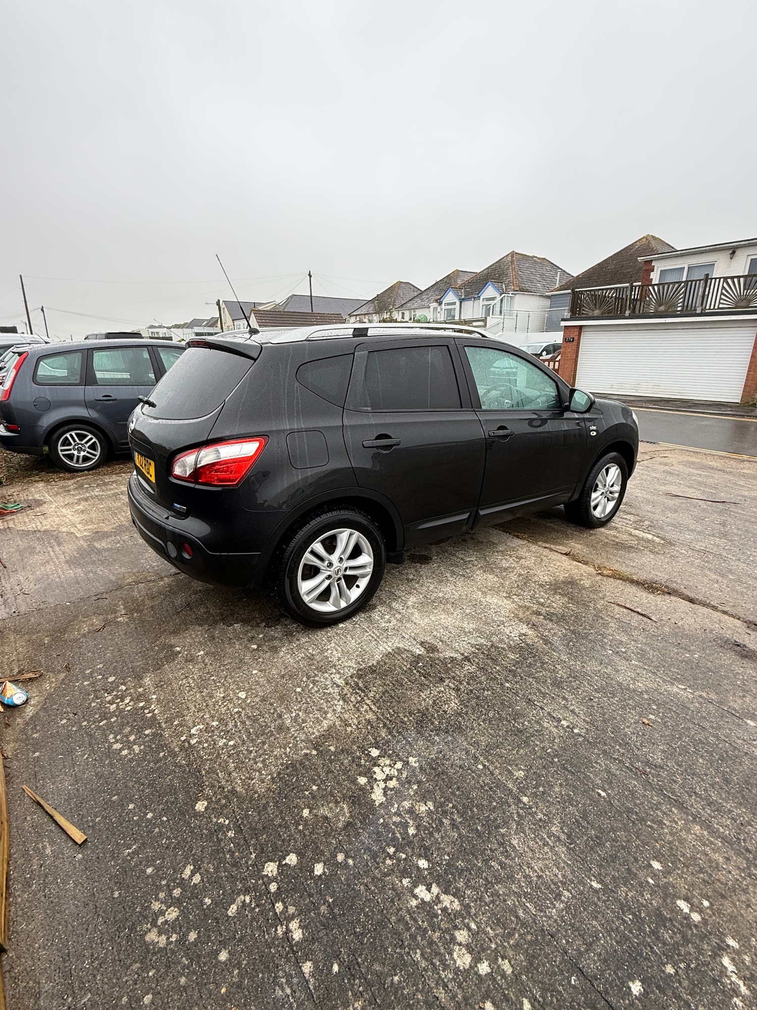 Used Nissan Qashqai 2010 for sale - 78123022: Photo 2