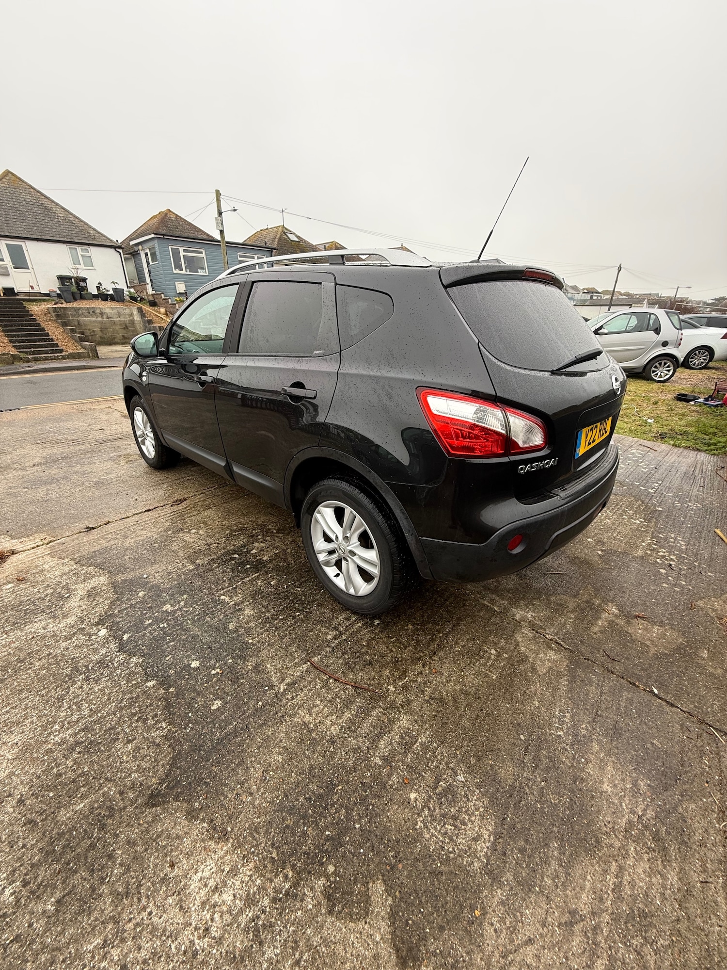 Used Nissan Qashqai 2010 for sale - 78123022: Photo 4