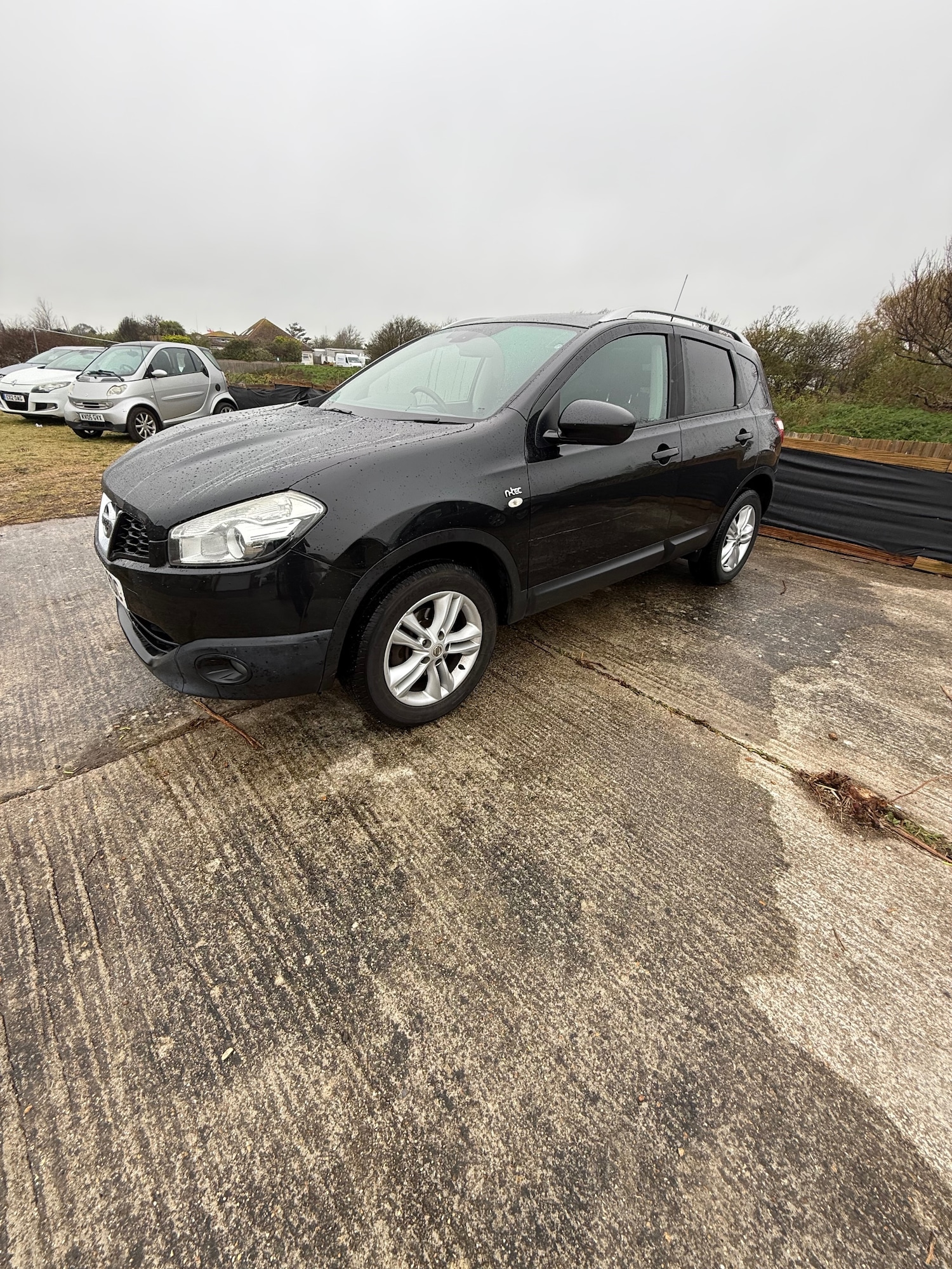 Used Nissan Qashqai 2010 for sale - 78123022: Photo 5