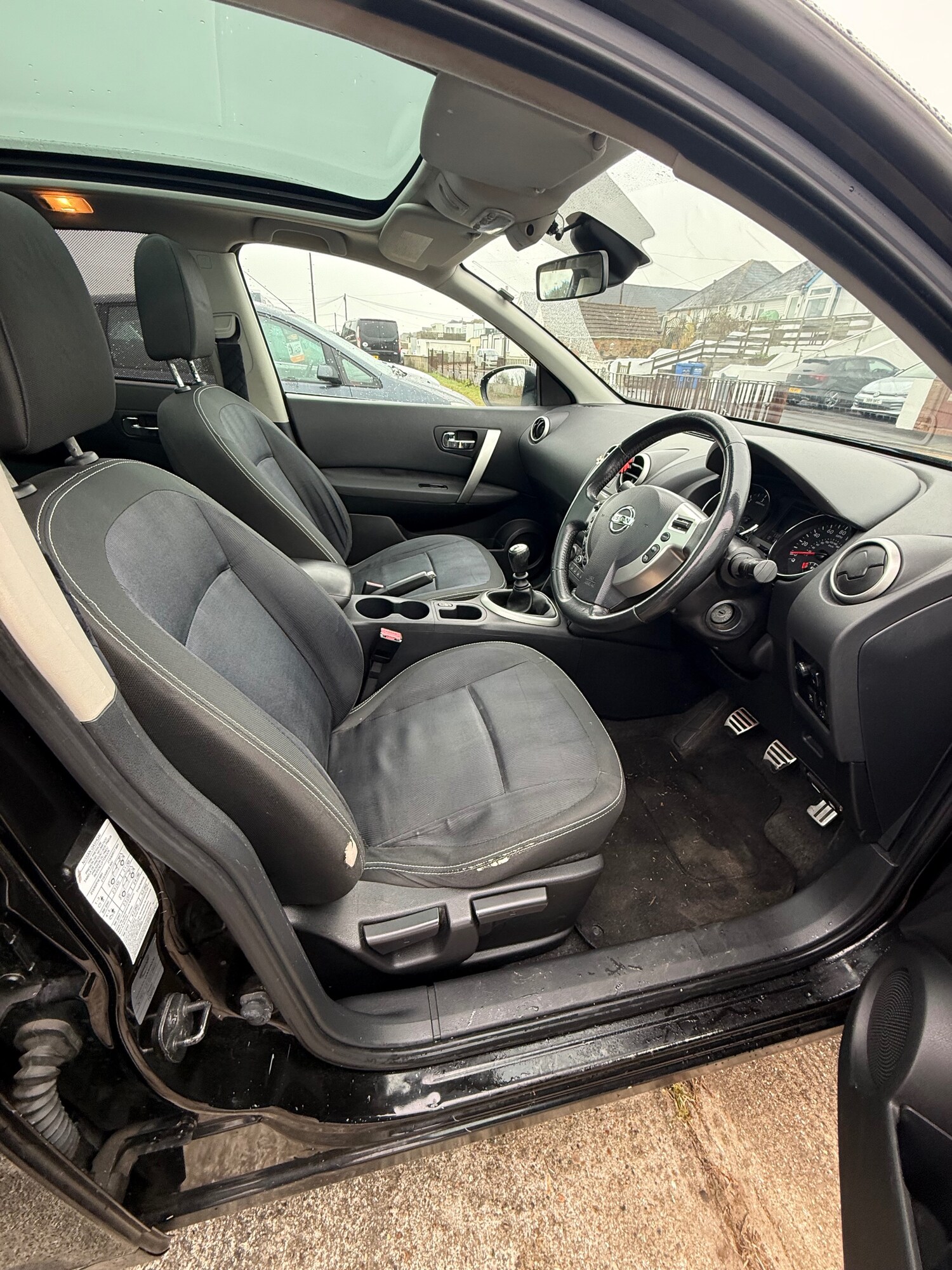 Used Nissan Qashqai 2010 for sale - 78123022: Photo 6