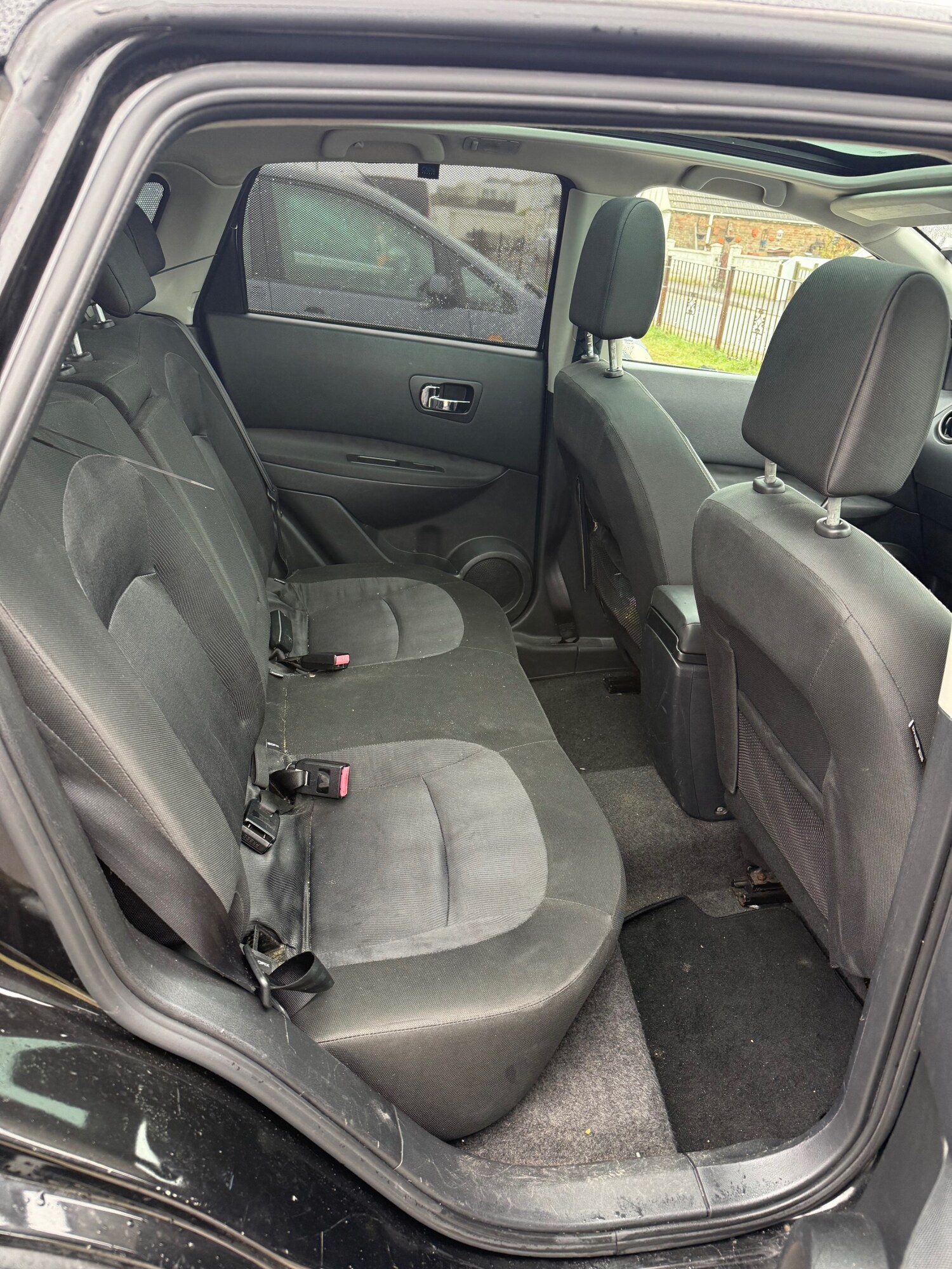 Used Nissan Qashqai 2010 for sale - 78123022: Photo 7