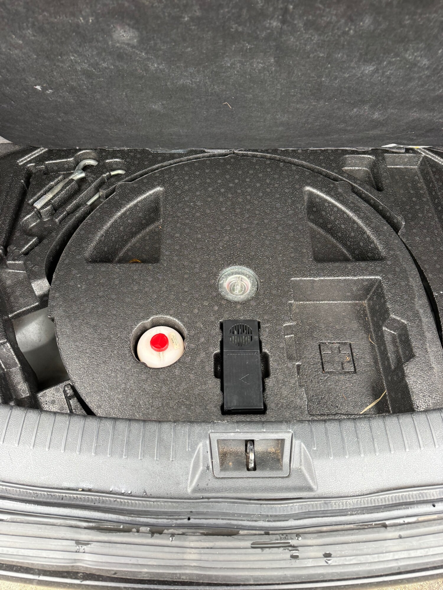 Used Nissan Qashqai 2010 for sale - 78123022: Photo 9