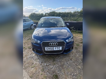 Used Audi A1 2011 for sale - 78326233: Photo