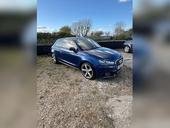 Used Audi A1 2011 for sale - 78326233: Photo