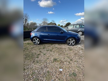 Used Audi A1 2011 for sale - 78326233: Photo