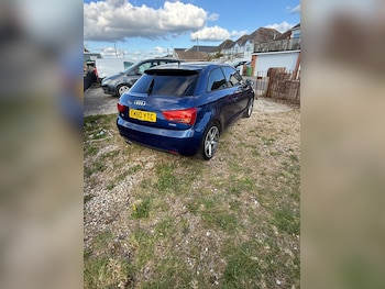 Used Audi A1 2011 for sale - 78326233: Photo