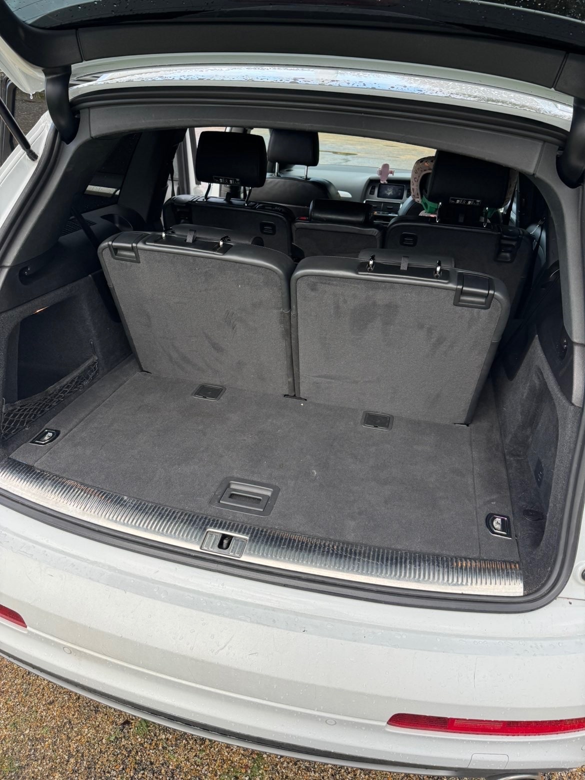 Used Audi Q7 2014 for sale - 78039692: Photo 10