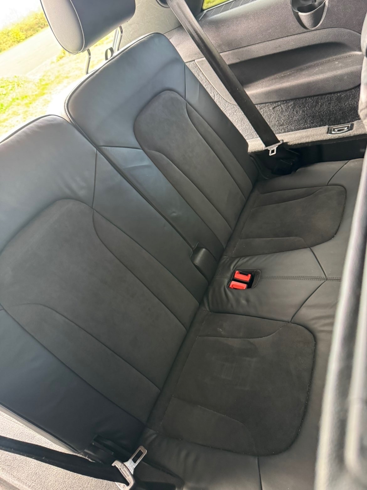 Used Audi Q7 2014 for sale - 78039692: Photo 11