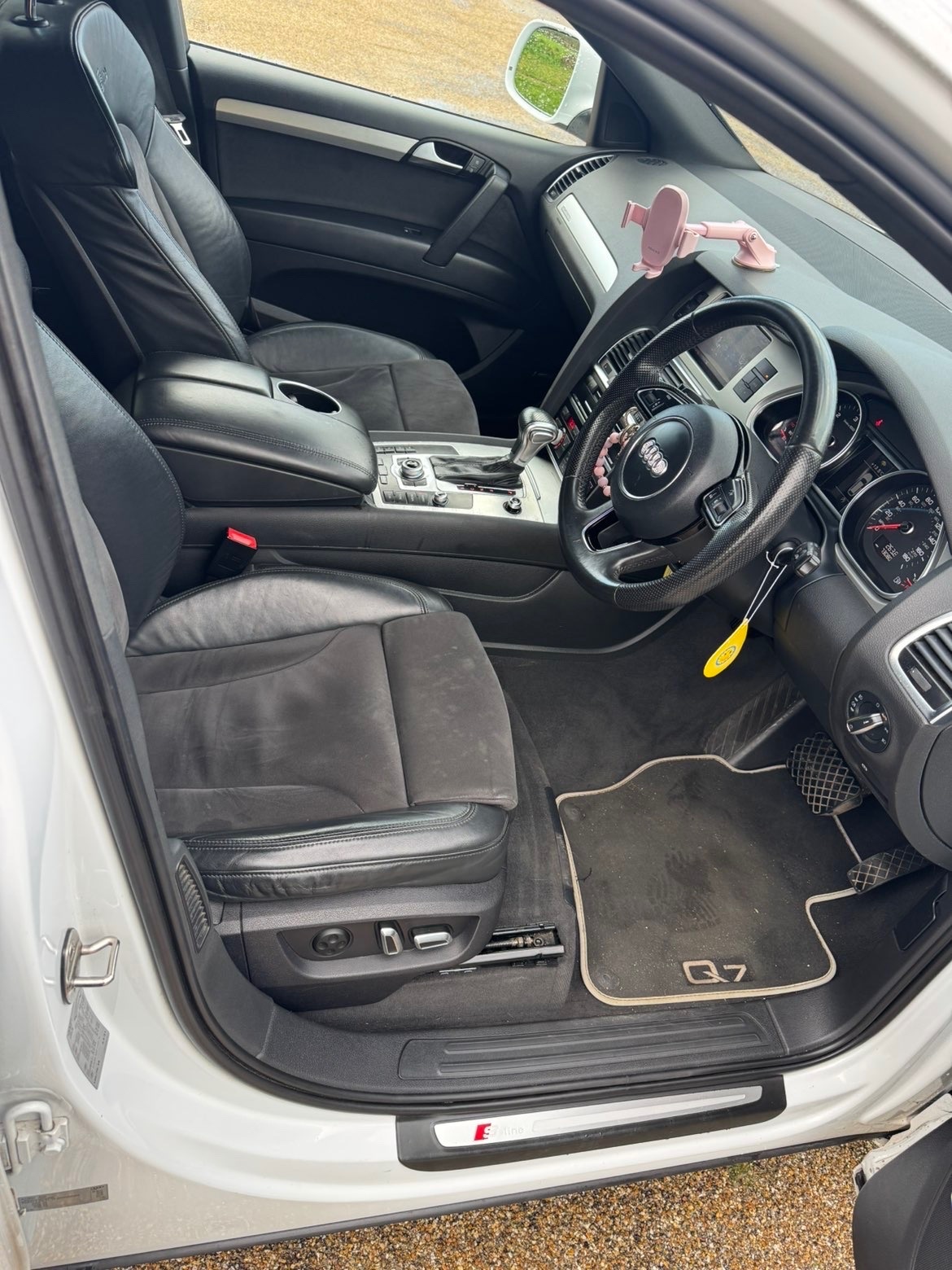 Used Audi Q7 2014 for sale - 78039692: Photo 6