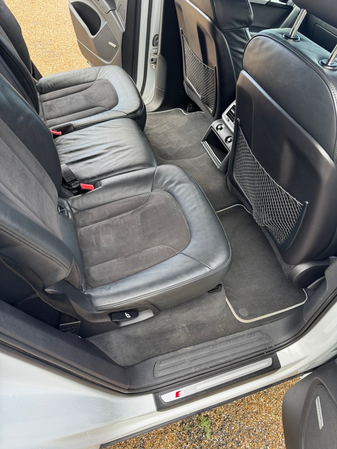 Used Audi Q7 2014 for sale - 78039692: Photo 8