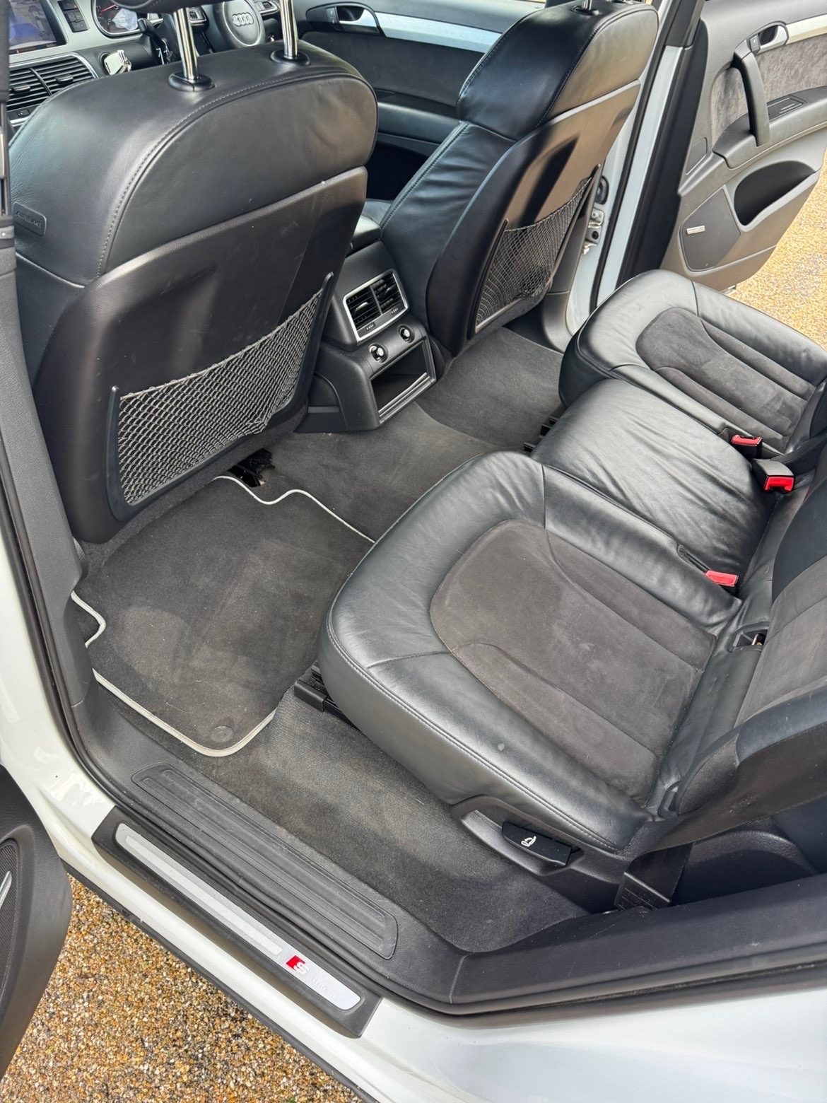 Used Audi Q7 2014 for sale - 78039692: Photo 9