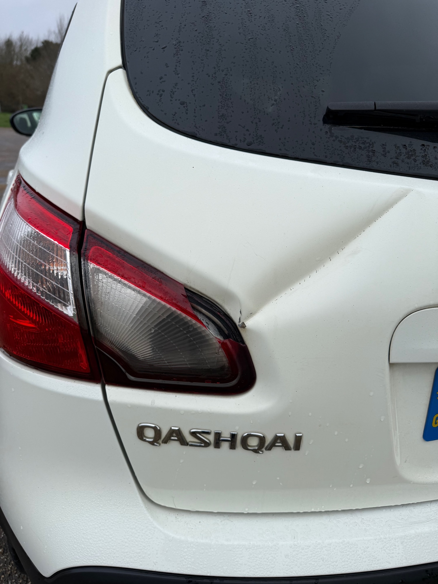 Used Nissan Qashqai 2013 for sale - 78012662: Photo 5