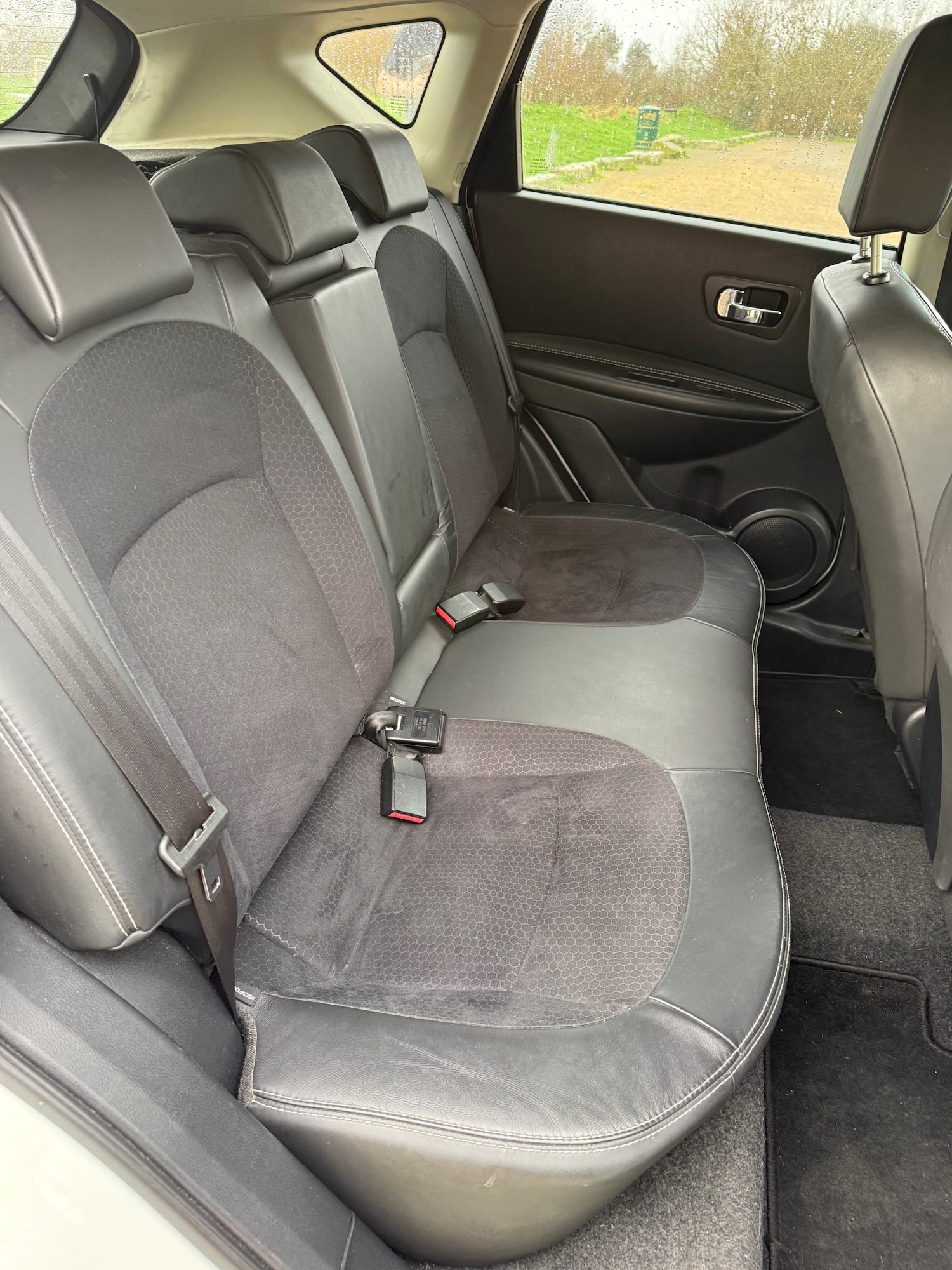 Used Nissan Qashqai 2013 for sale - 78012662: Photo 7