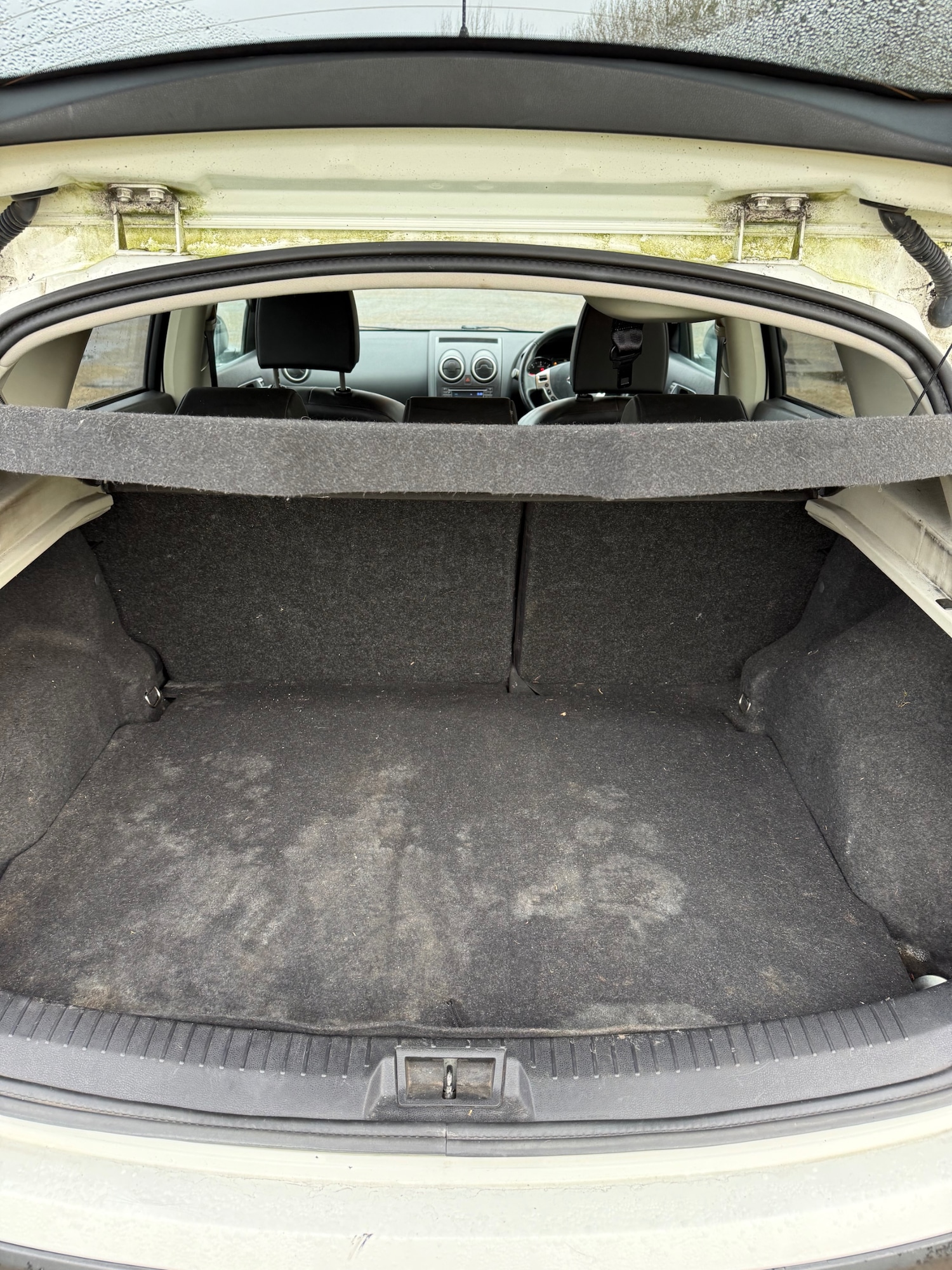 Used Nissan Qashqai 2013 for sale - 78012662: Photo 8