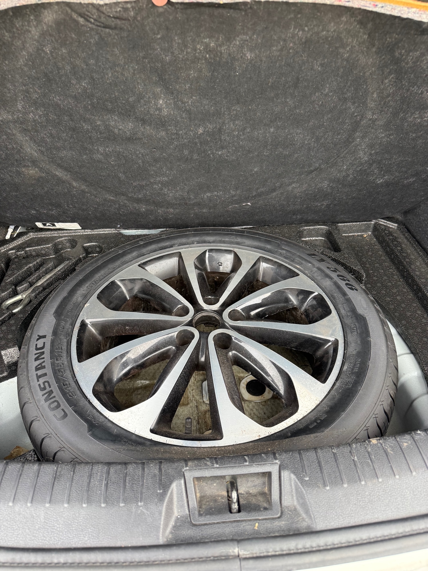 Used Nissan Qashqai 2013 for sale - 78012662: Photo 9