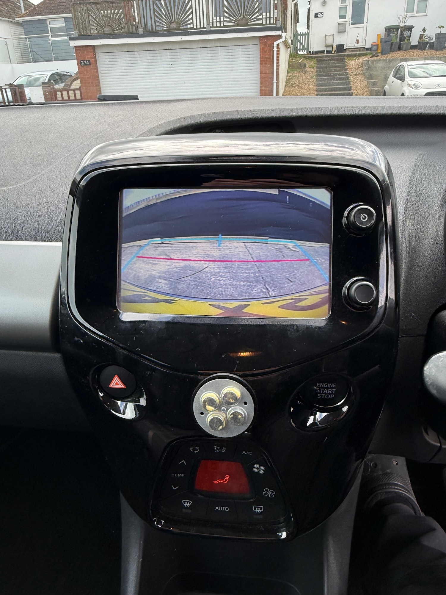 Used Peugeot 108 2014 for sale - 78067046: Photo 11