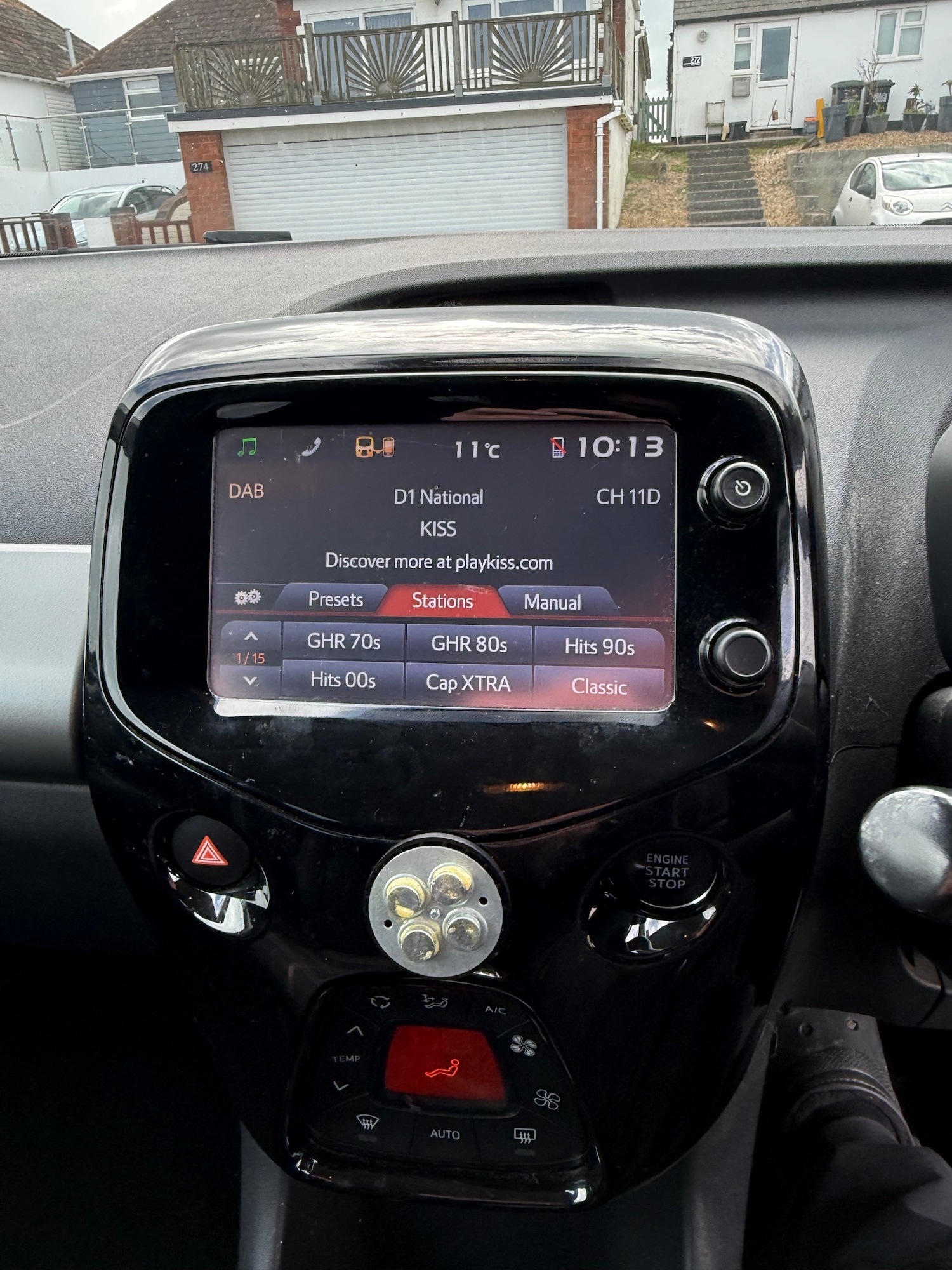 Used Peugeot 108 2014 for sale - 78067046: Photo 12