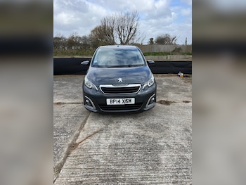 Peugeot 108 feature image