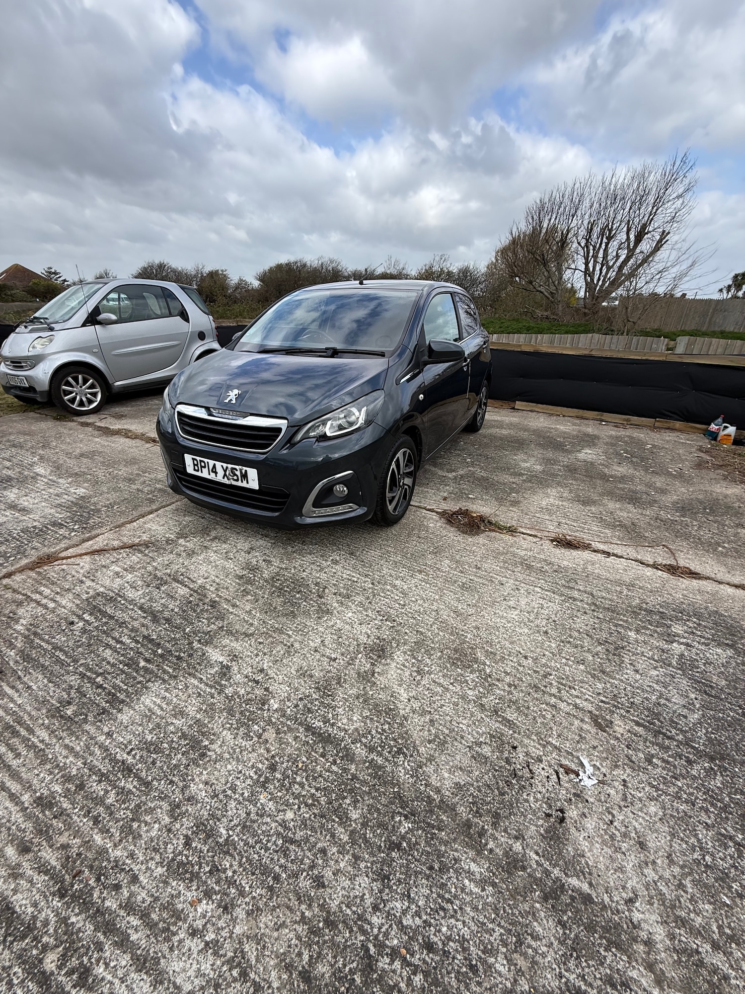 Used Peugeot 108 2014 for sale - 78067046: Photo 6