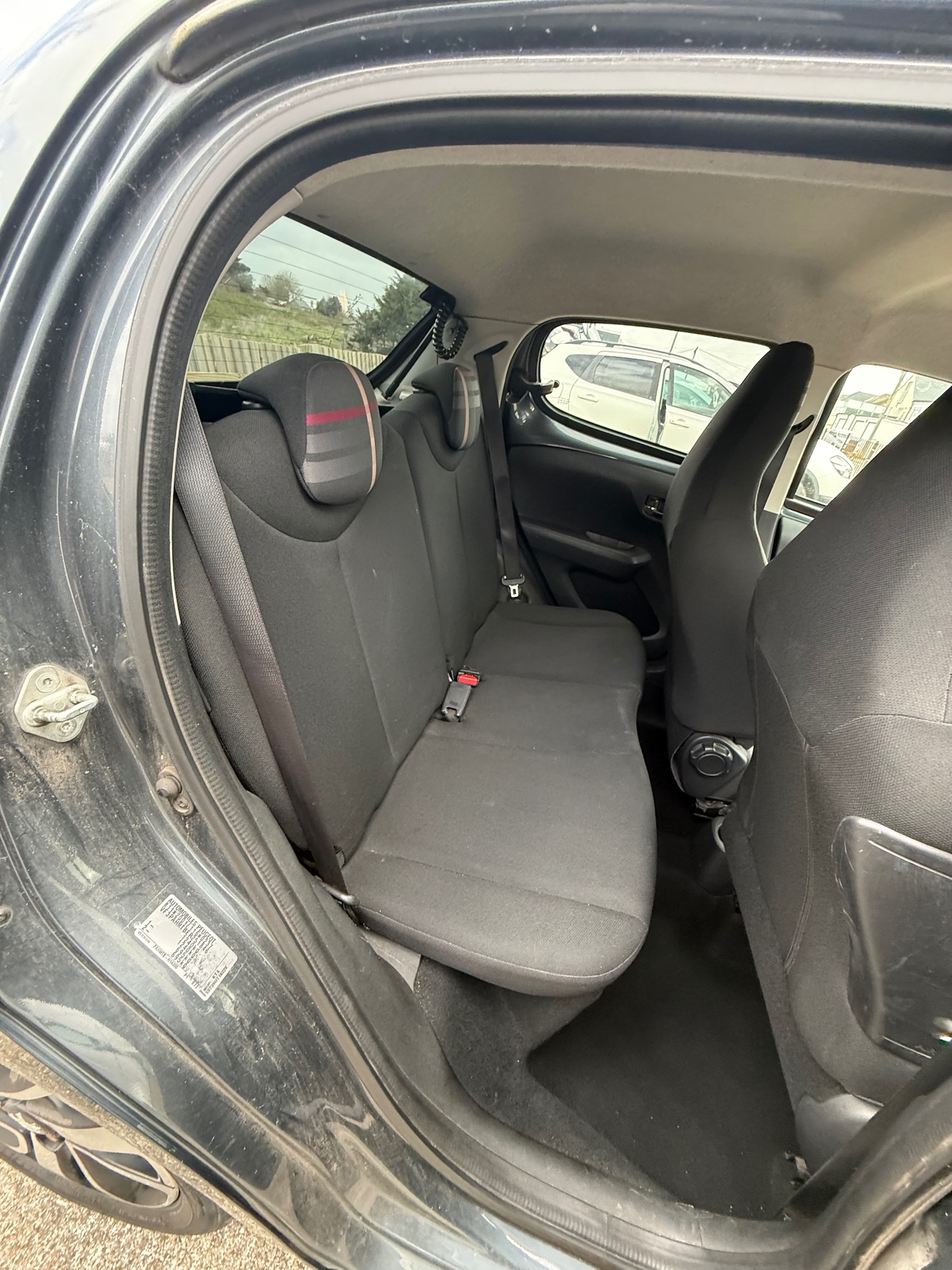 Used Peugeot 108 2014 for sale - 78067046: Photo 9