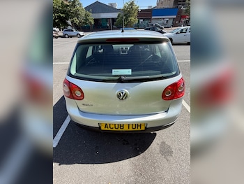 Used Volkswagen Golf 2008 for sale - 78897145: Photo