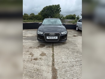 Used Audi A3 2013 for sale - 78836806: Photo