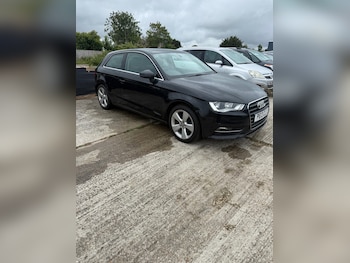 Used Audi A3 2013 for sale - 78836806: Photo