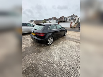 Used Audi A3 2013 for sale - 78836806: Photo