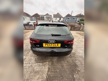 Used Audi A3 2013 for sale - 78836806: Photo