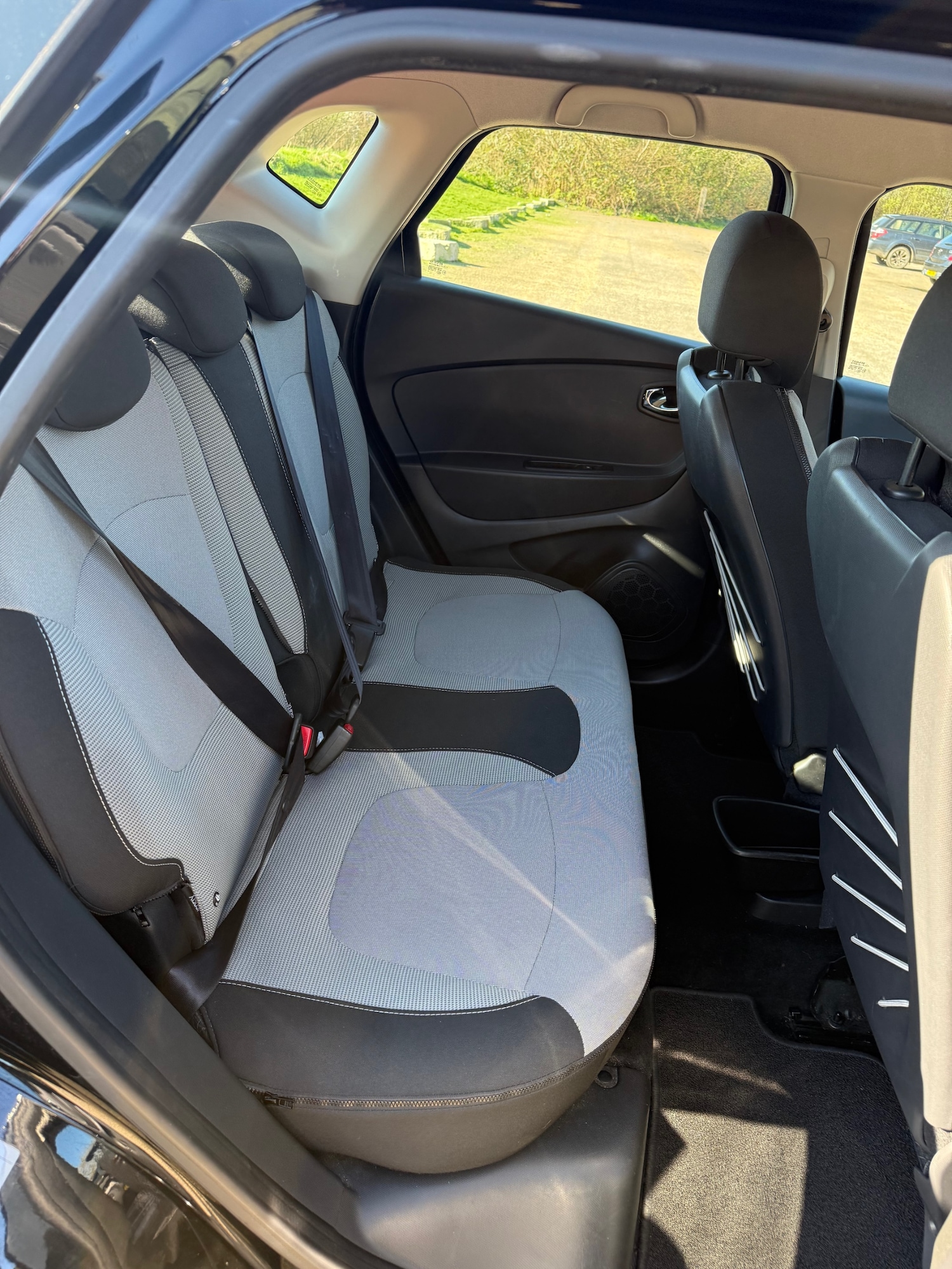 Used Renault Captur 2014 for sale - 77968839: Photo 10