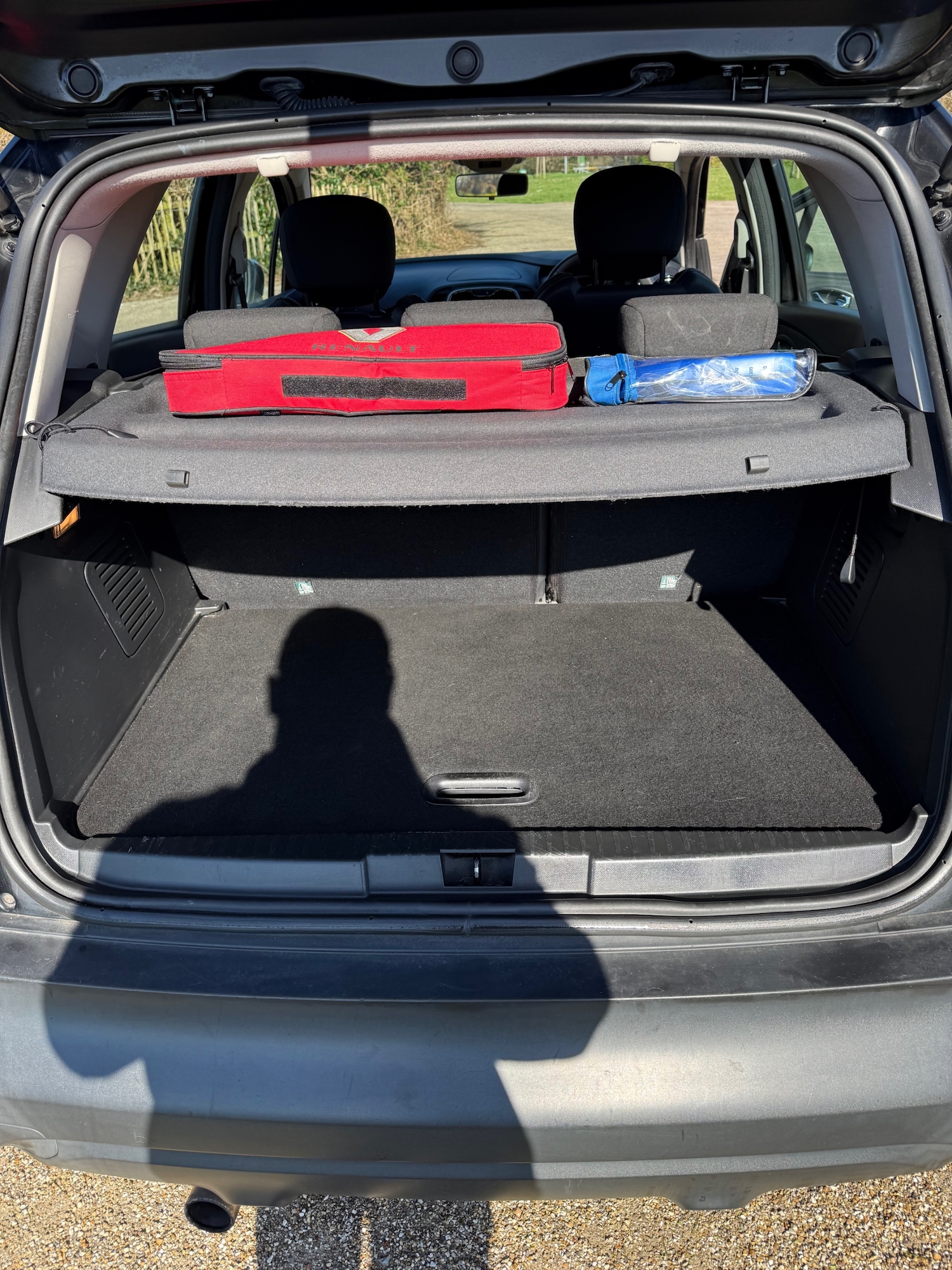 Used Renault Captur 2014 for sale - 77968839: Photo 11