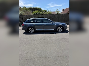 Used Audi A6 Allroad 2007 for sale - 79060434: Photo