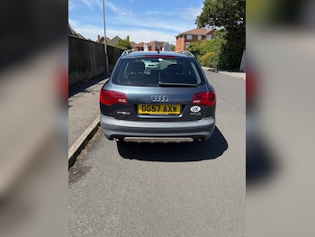 Used Audi A6 Allroad 2007 for sale - 79060434: Photo
