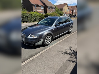 Used Audi A6 Allroad 2007 for sale - 79060434: Photo