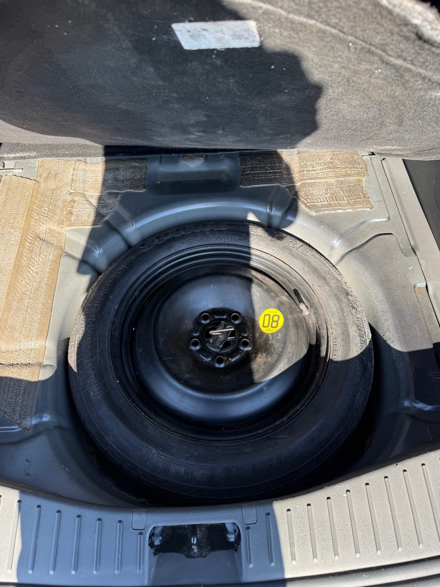 Used Ford Focus C-Max 2006 for sale - 77976010: Photo 10