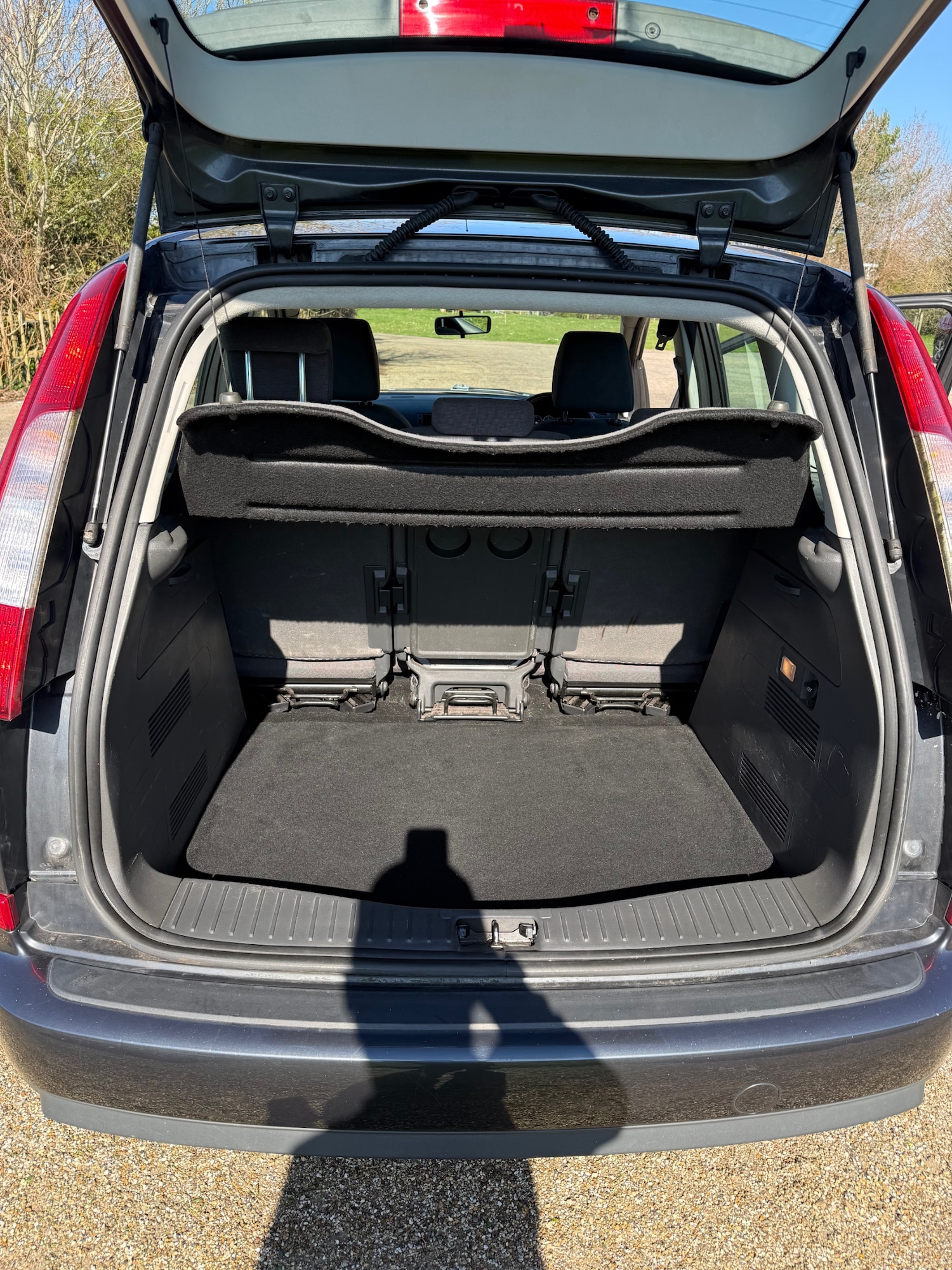 Used Ford Focus C-Max 2006 for sale - 77976010: Photo 9