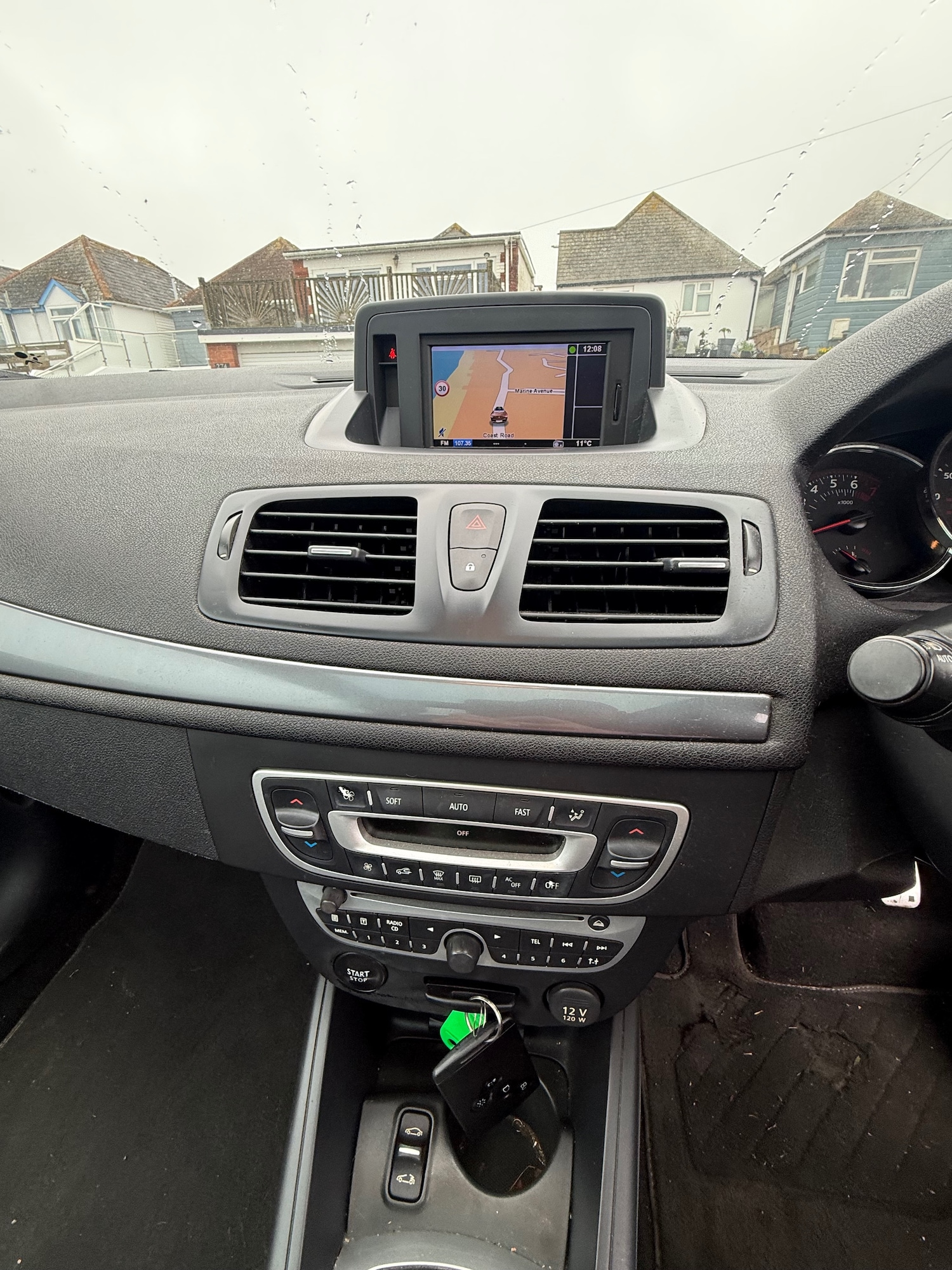 Used Renault Megane 2012 for sale - 78123358: Photo 11