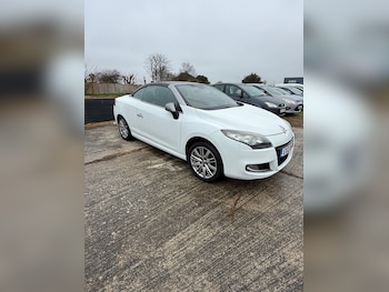 Used Renault Megane 2012 for sale - 78123358: Photo