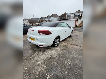 Used Renault Megane 2012 for sale - 78123358: Photo