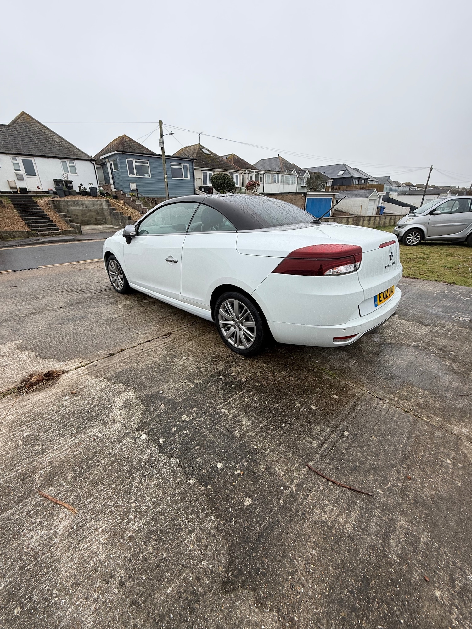 Used Renault Megane 2012 for sale - 78123358: Photo 5