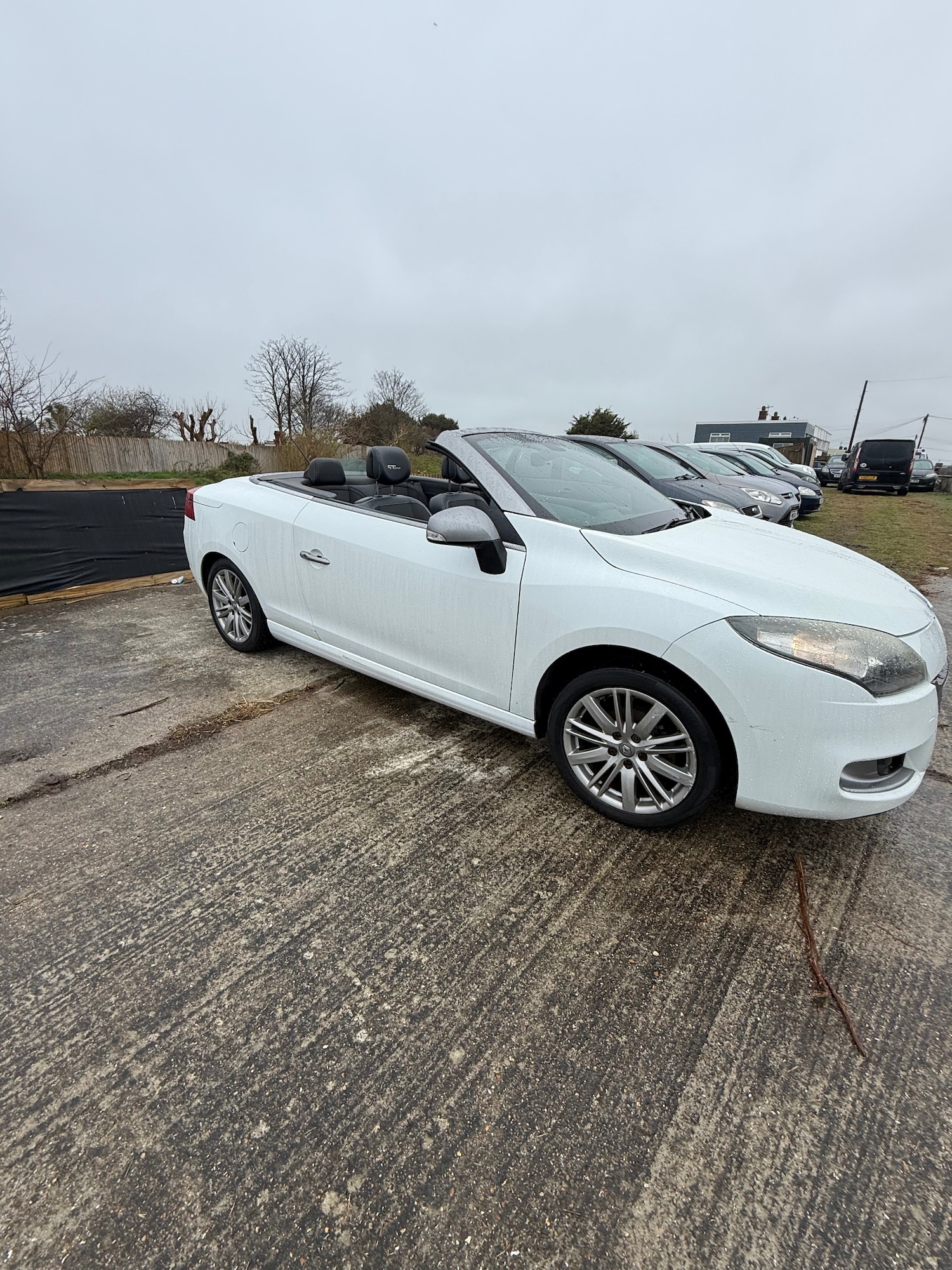 Used Renault Megane 2012 for sale - 78123358: Photo 7