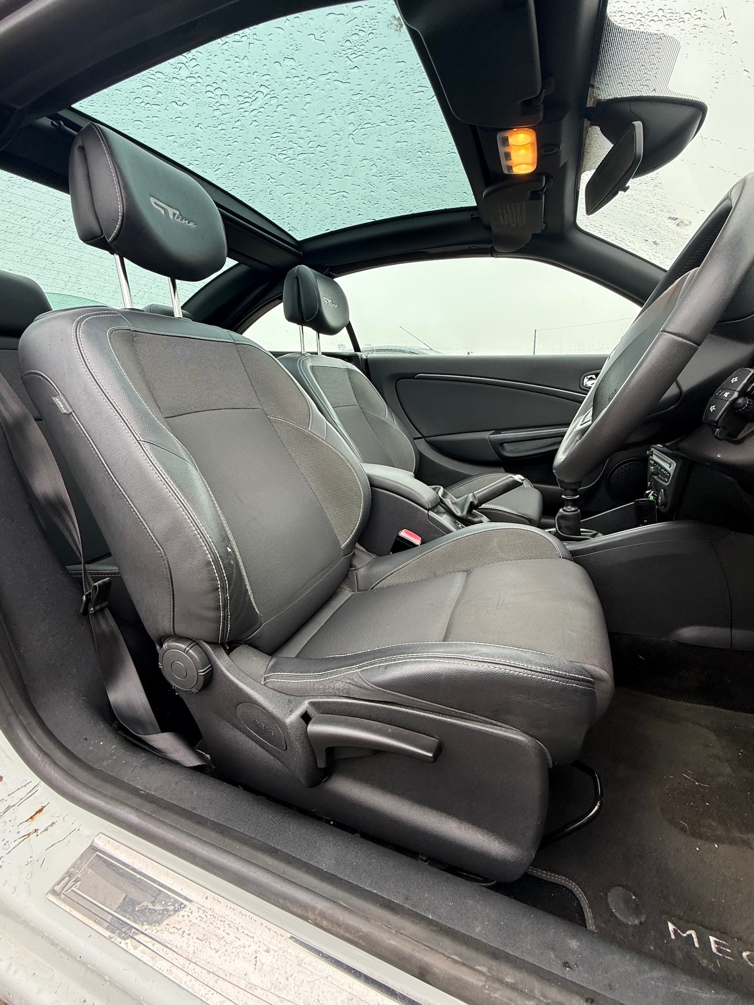 Used Renault Megane 2012 for sale - 78123358: Photo 8