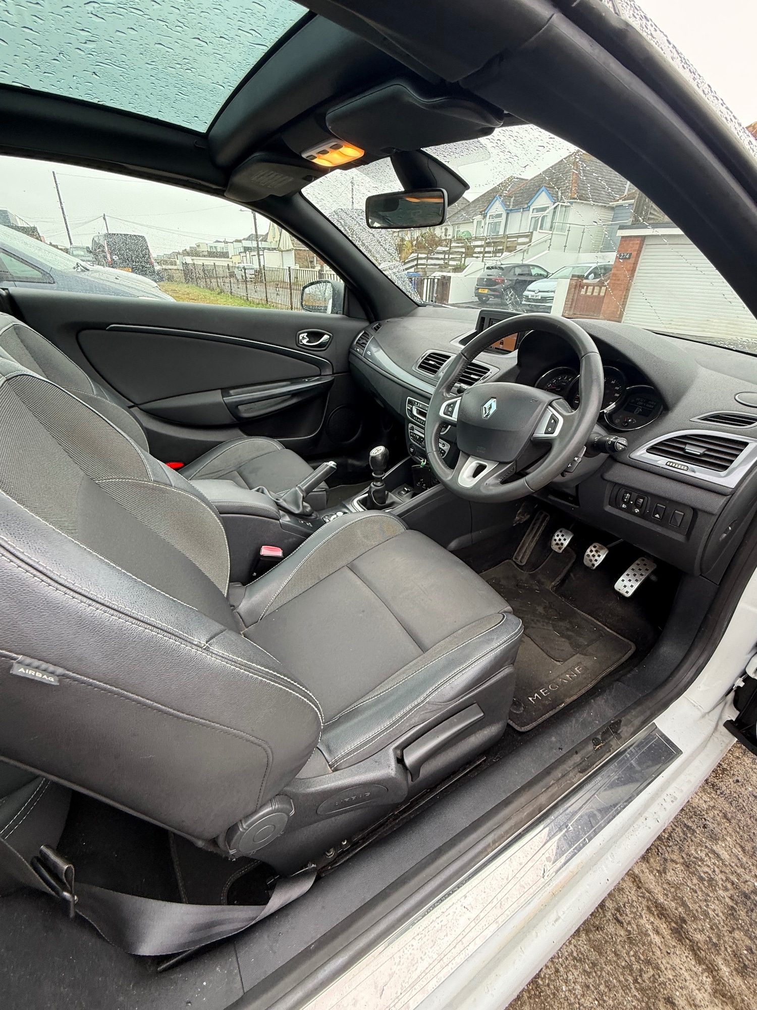 Used Renault Megane 2012 for sale - 78123358: Photo 9