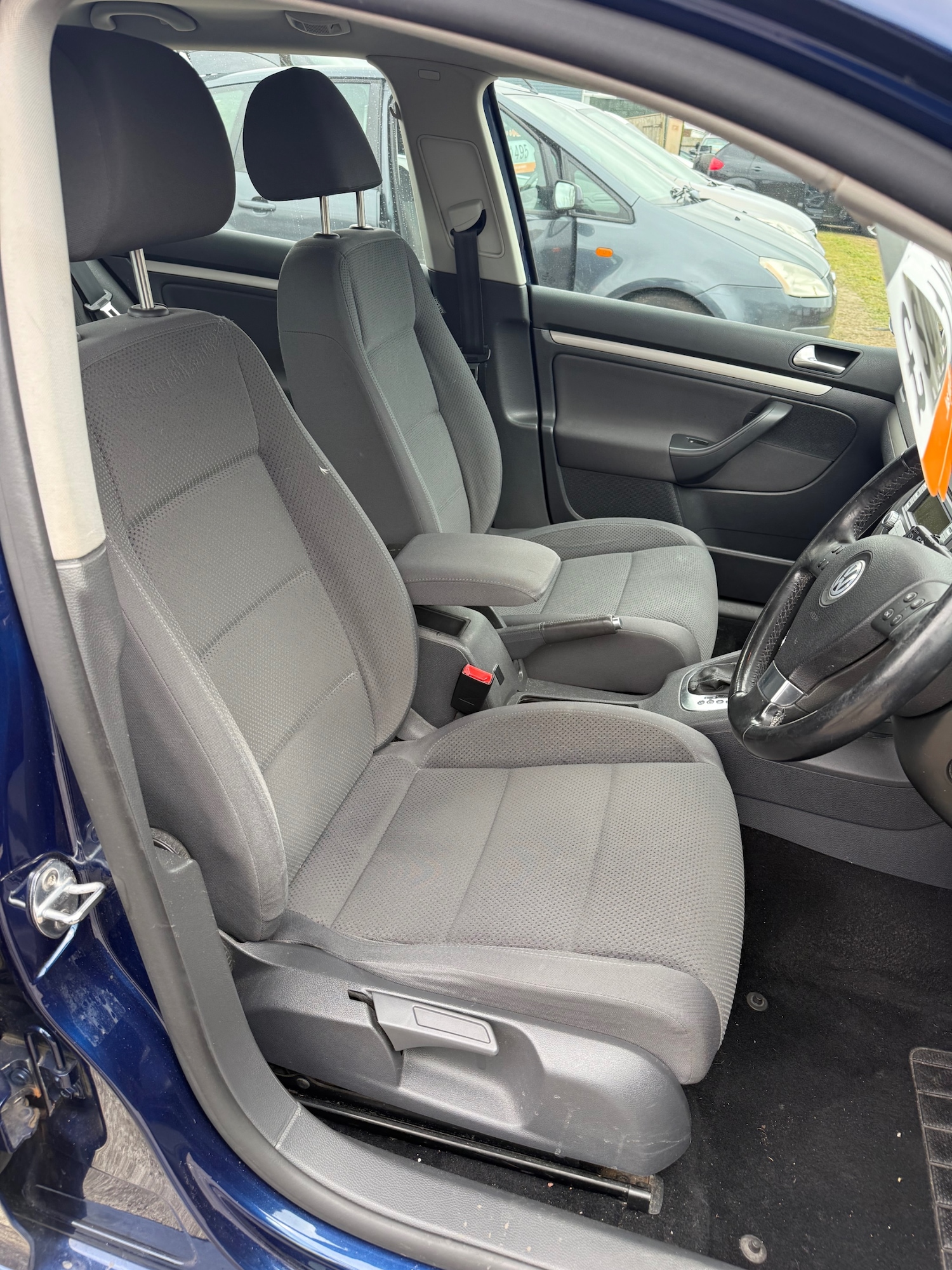 Used Volkswagen Golf 2008 for sale - 78112232: Photo 6