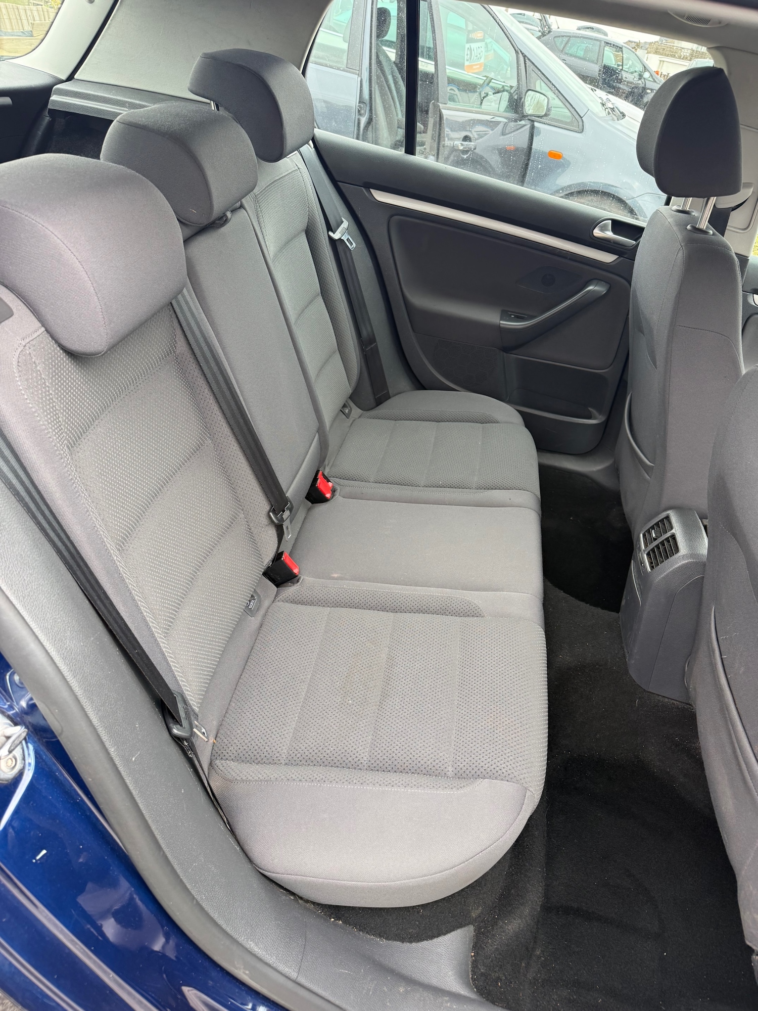 Used Volkswagen Golf 2008 for sale - 78112232: Photo 8