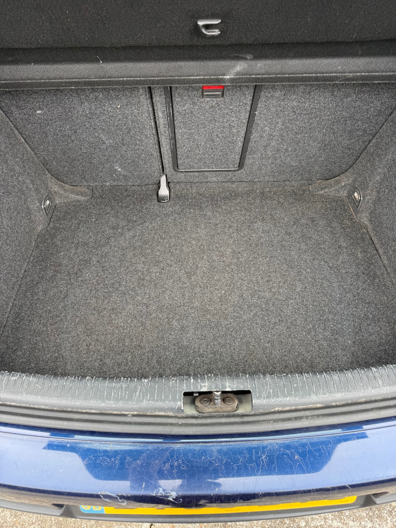 Used Volkswagen Golf 2008 for sale - 78112232: Photo 9