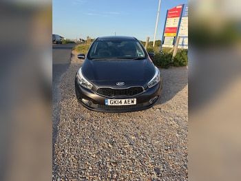 Used Kia Ceed 2014 for sale - 78674428: Photo